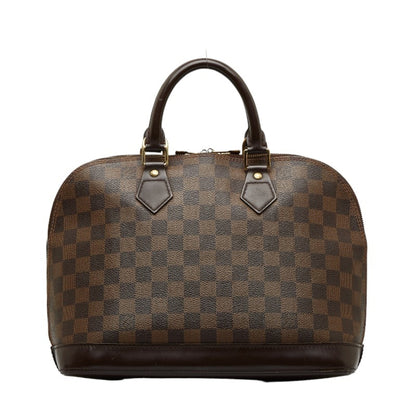 Louis Vuitton Alma BB Handbag