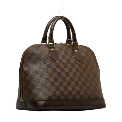 Louis Vuitton Alma BB Handbag