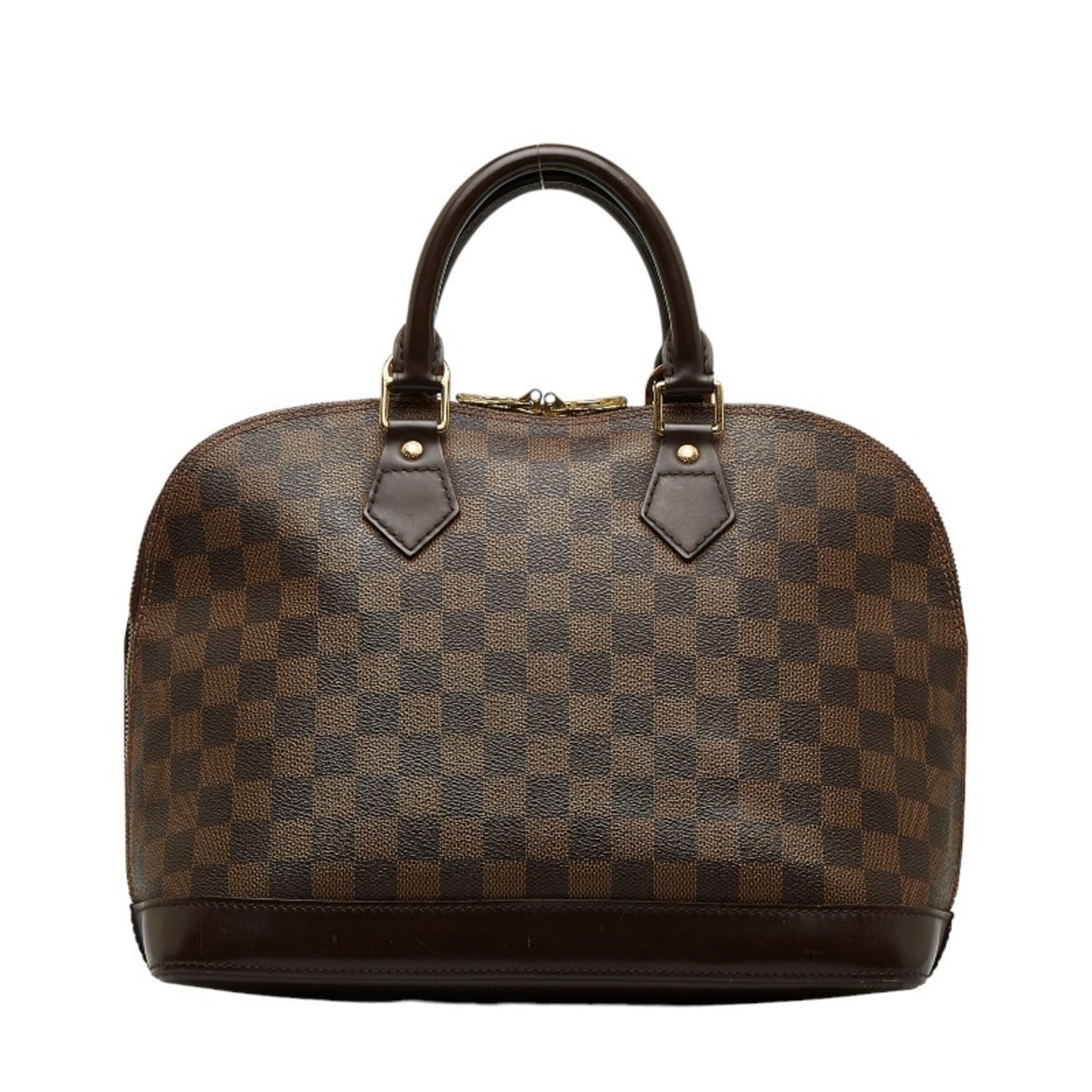 Louis Vuitton Alma BB Handbag