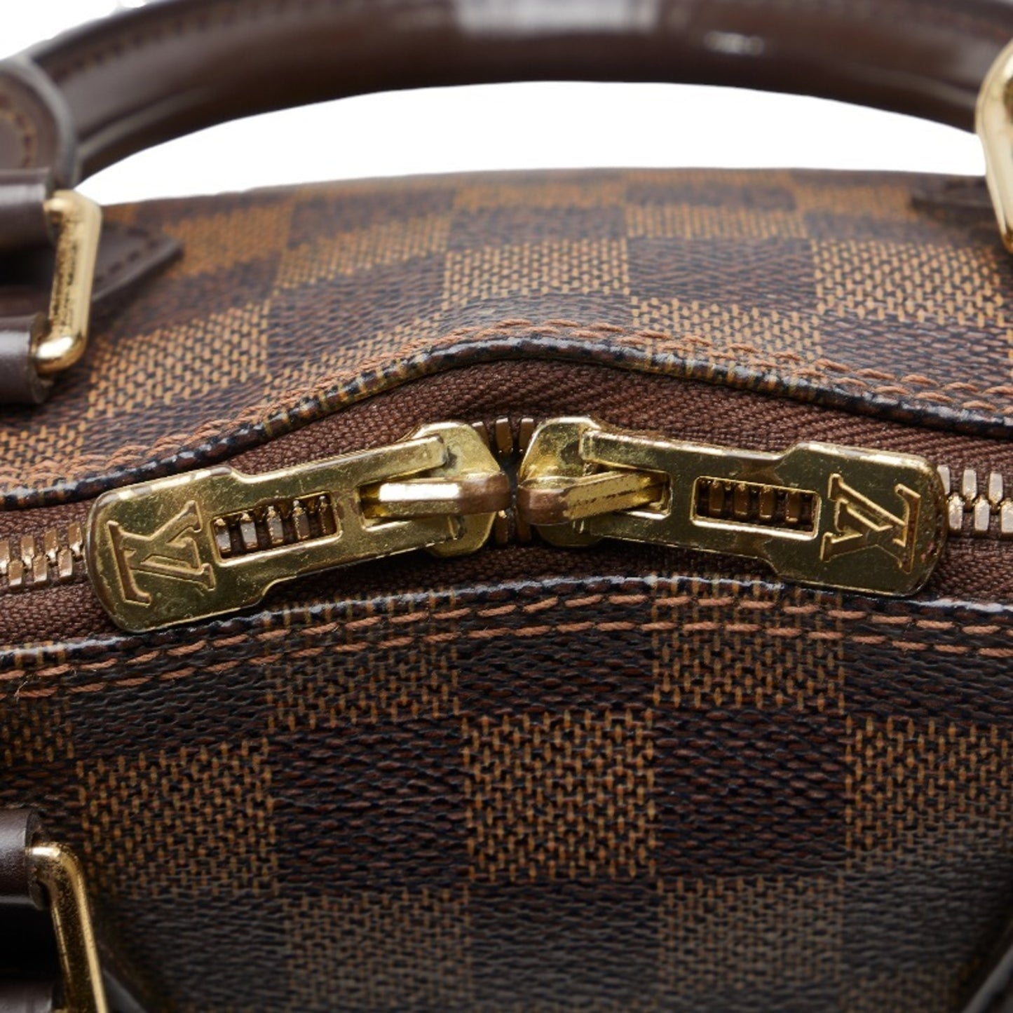 Louis Vuitton Alma BB Handbag