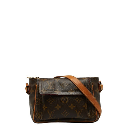 Louis Vuitton Viva Cité Shoulder Bag