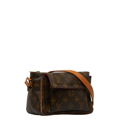 Louis Vuitton Viva Cité Shoulder Bag