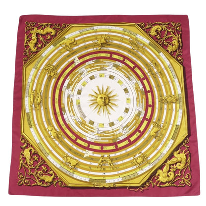 Hermès Carré 90 Scarf