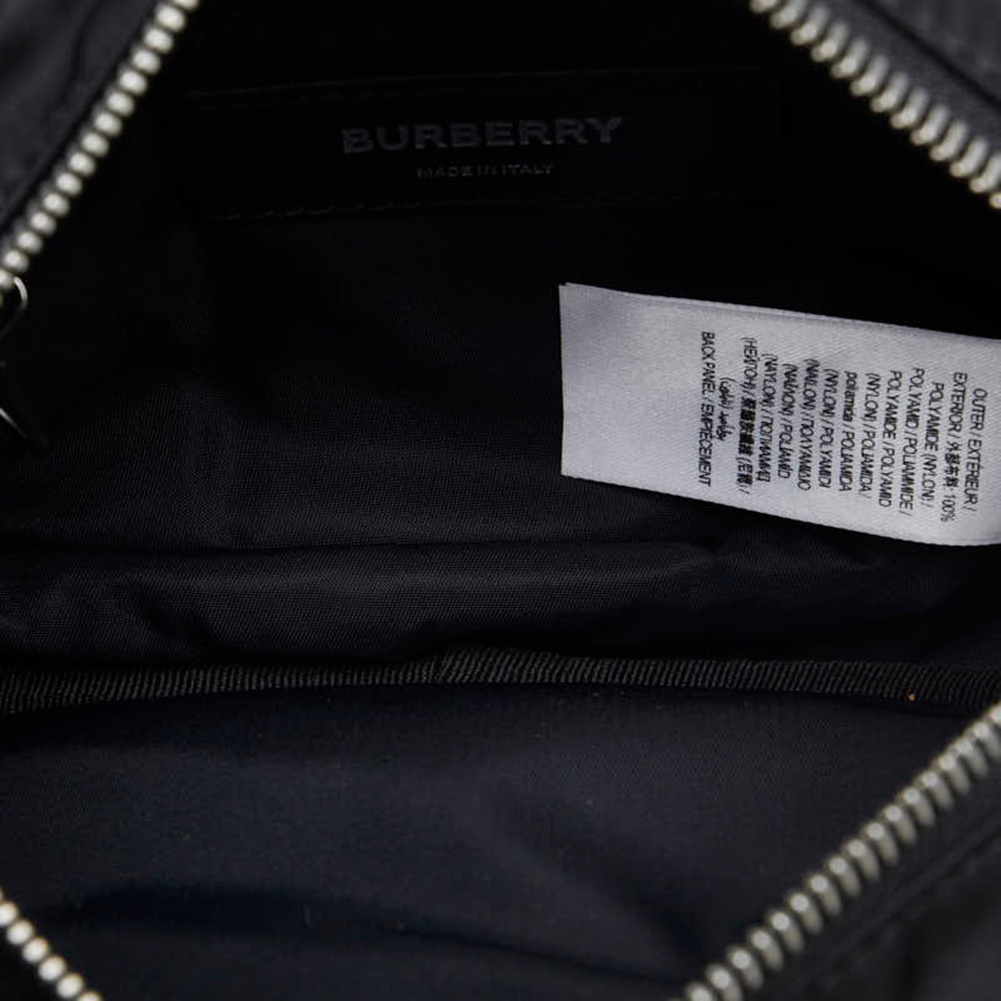 Burberry Shoulder Bag