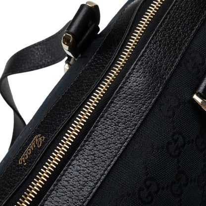 Gucci GG canvas Tote Bag