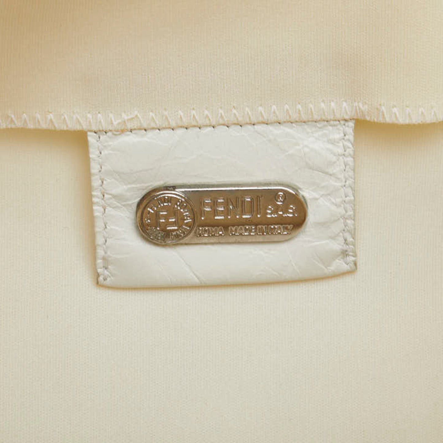 Fendi Shoulder Bag