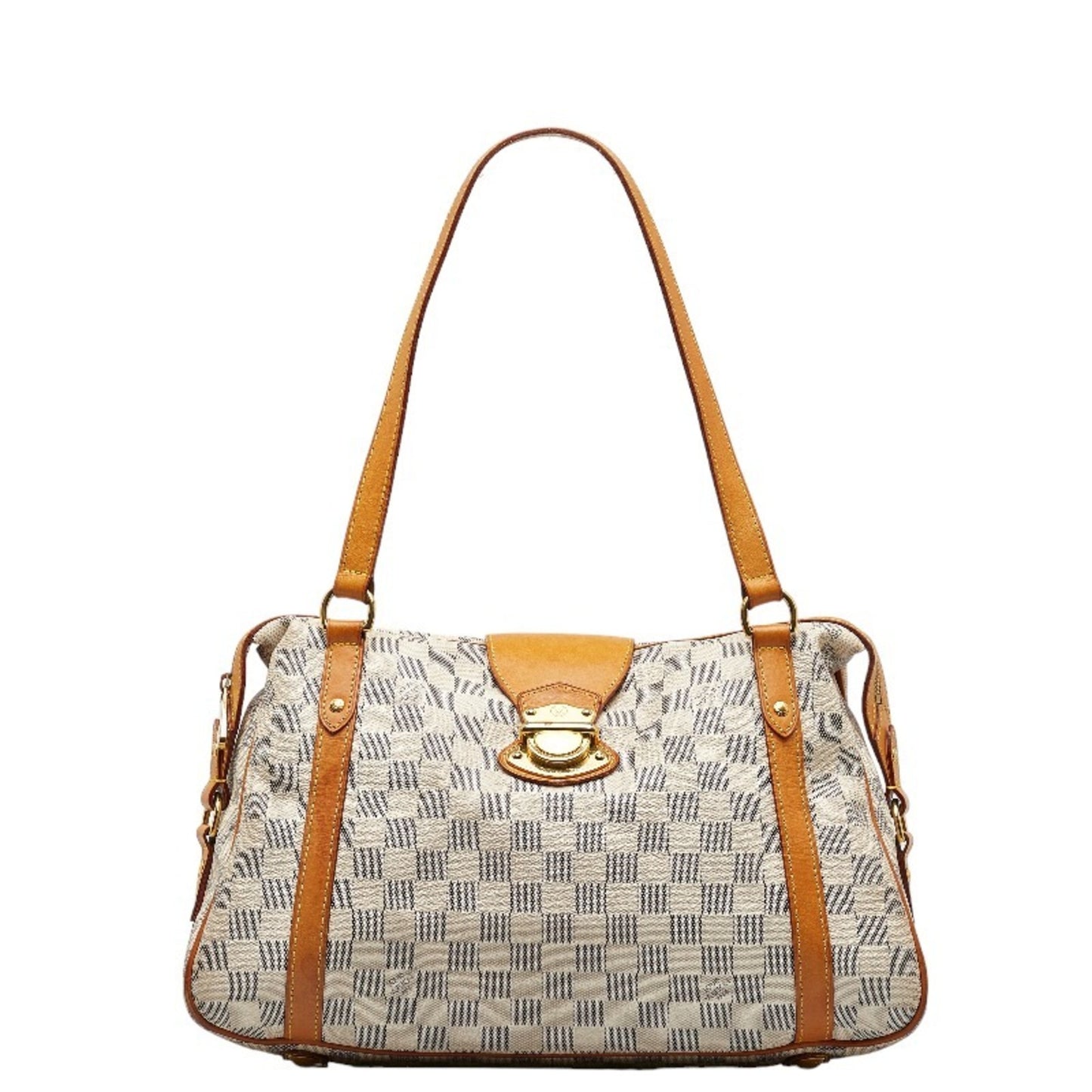 Louis Vuitton Stresa Tote Bag