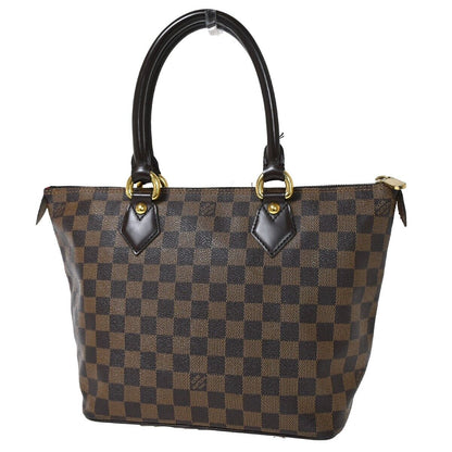 Louis Vuitton Saleya Tote Bag