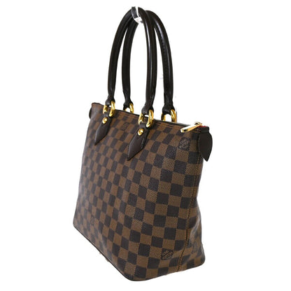 Louis Vuitton Saleya Tote Bag