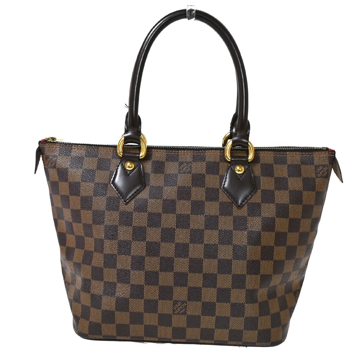 Louis Vuitton Saleya Tote Bag