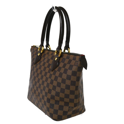 Louis Vuitton Saleya Tote Bag