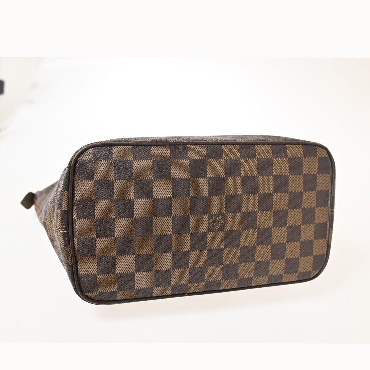 Louis Vuitton Saleya Tote Bag