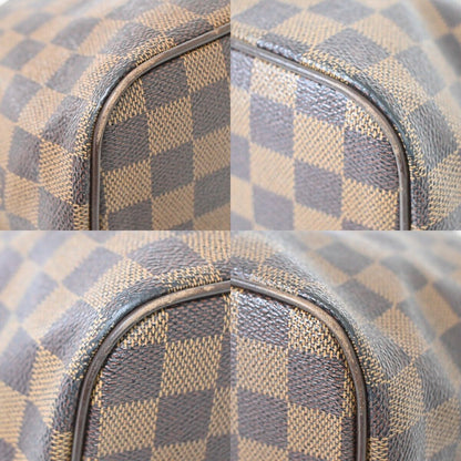 Louis Vuitton Saleya Tote Bag