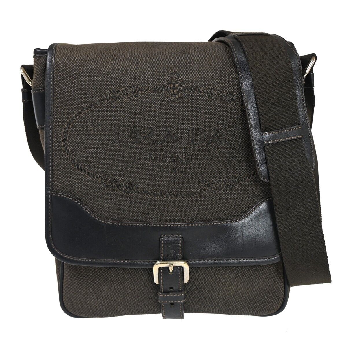 Prada Shoulder Bag