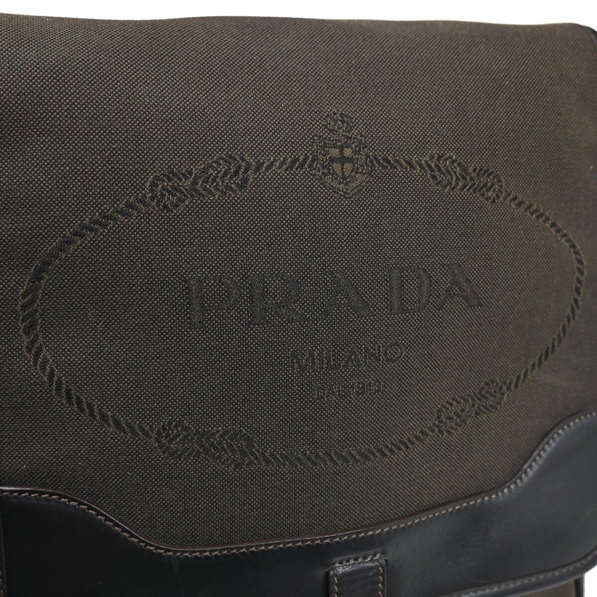 Prada Shoulder Bag