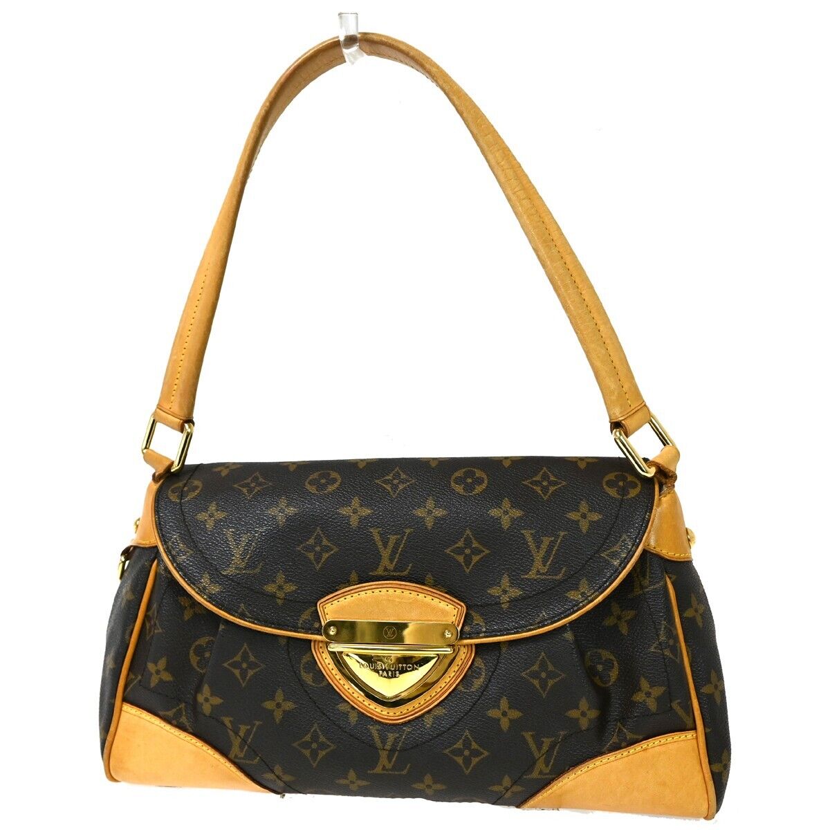 Louis Vuitton Beverly Shoulder Bag