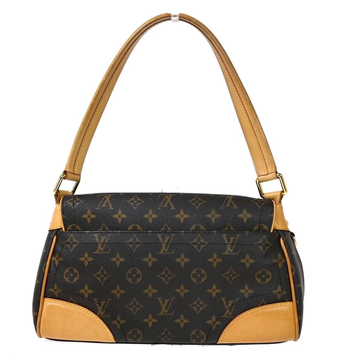 Louis Vuitton Beverly Shoulder Bag