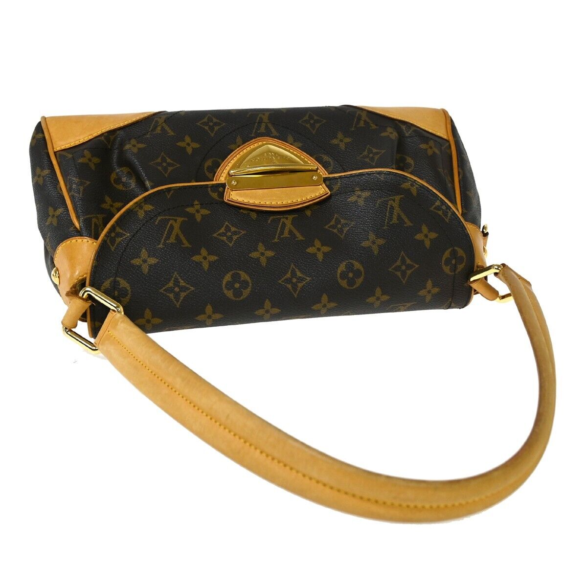 Louis Vuitton Beverly Shoulder Bag