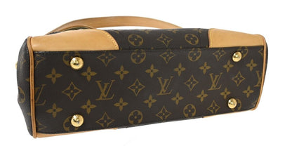 Louis Vuitton Beverly Shoulder Bag