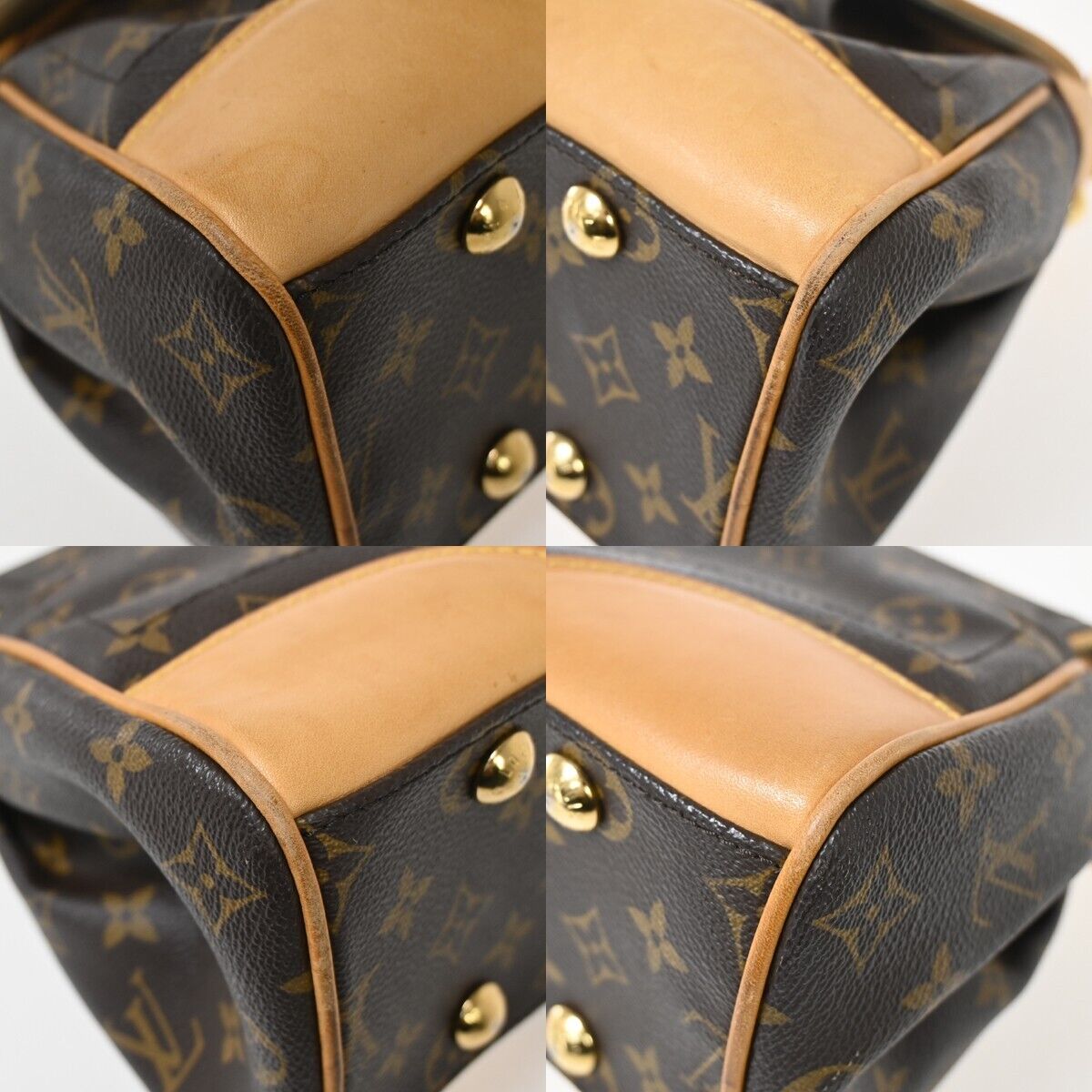 Louis Vuitton Beverly Shoulder Bag