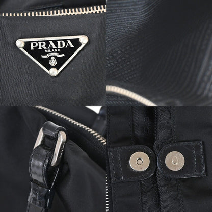 Prada Tessuto Shoulder Bag