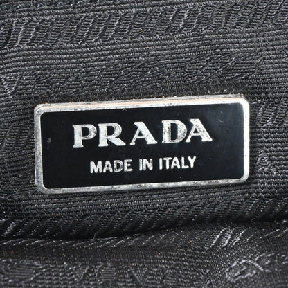 Prada Tessuto Shoulder Bag