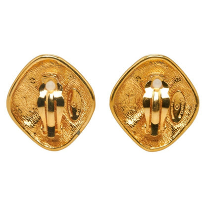 Chanel Coco Mark Earring