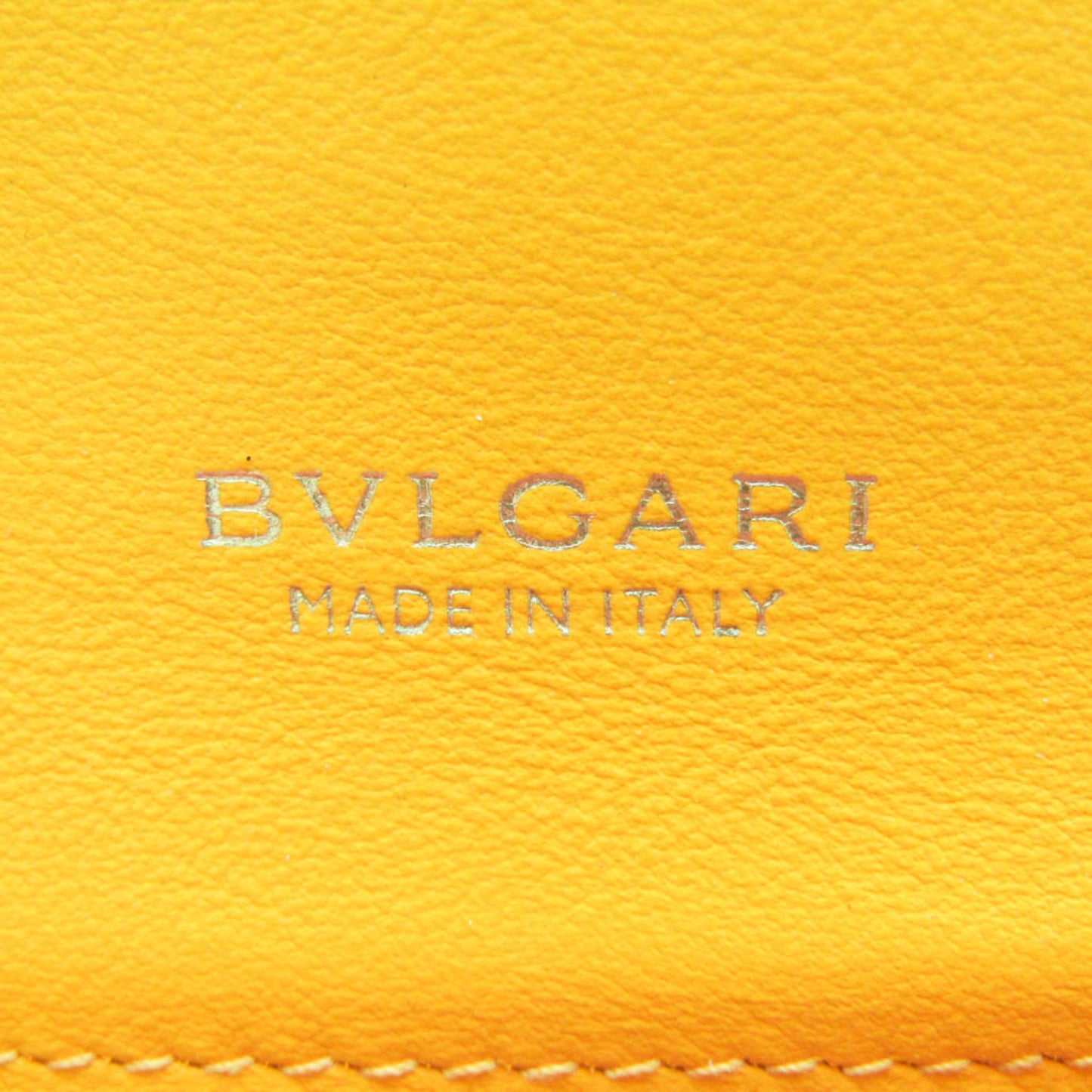 Bulgari Wallet