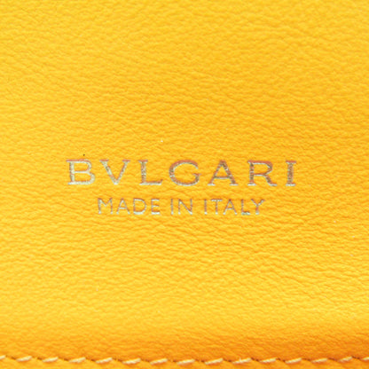 Bulgari Wallet