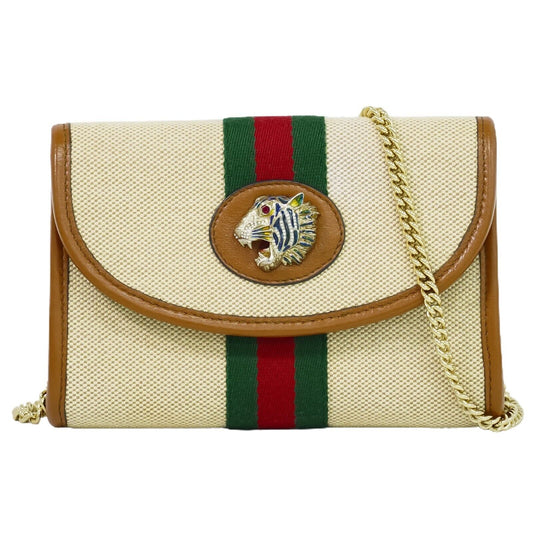 Gucci Rajah Shoulder Bag