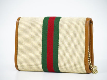 Gucci Rajah Shoulder Bag