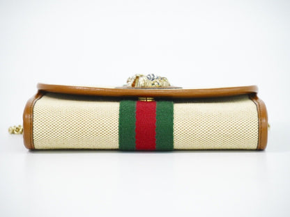 Gucci Rajah Shoulder Bag