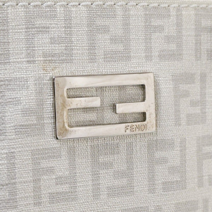 Fendi Zucchino Handbag