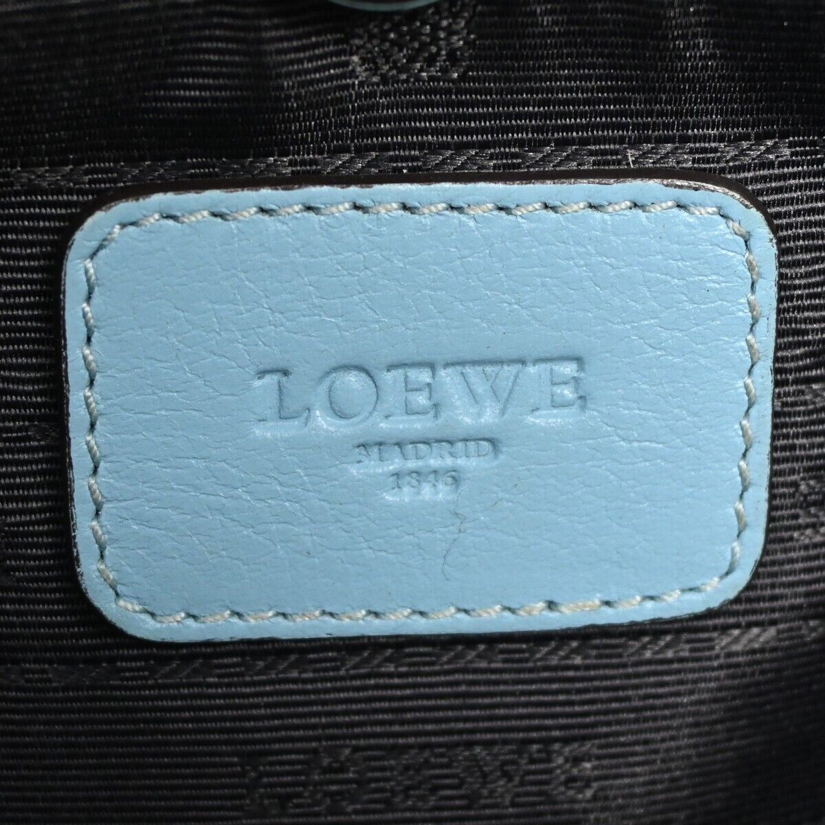 Loewe Heritage Shoulder Bag