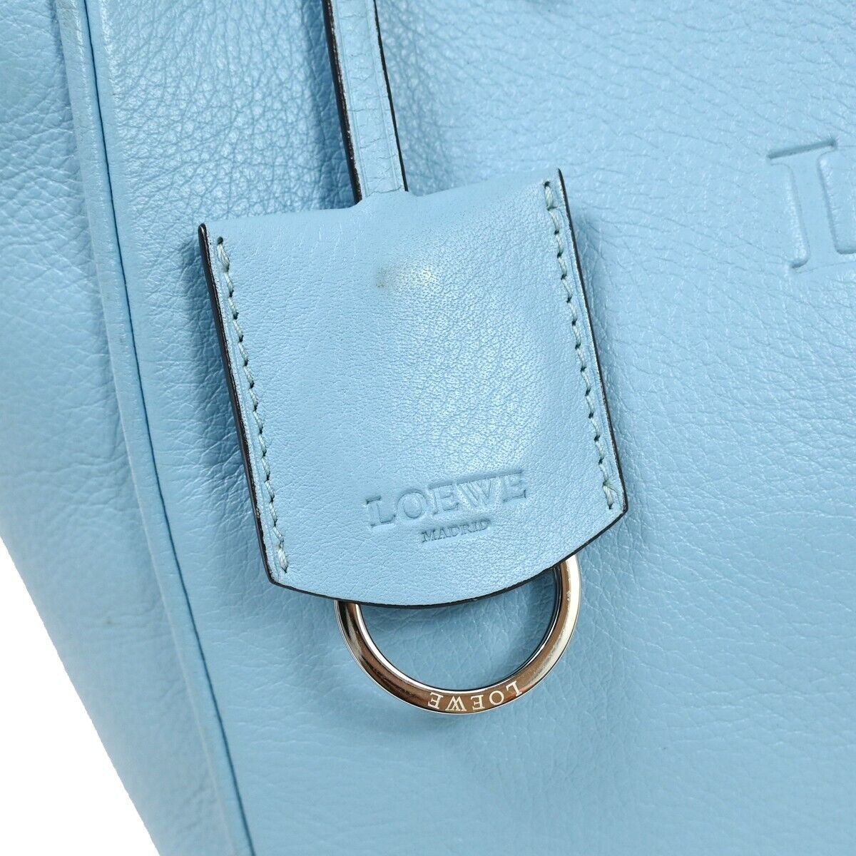 Loewe Heritage Shoulder Bag