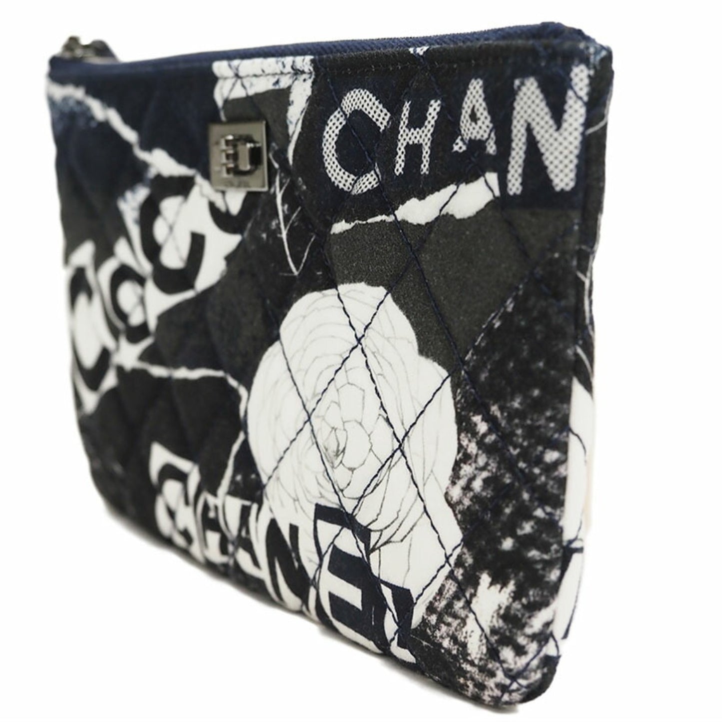 Chanel 2.55 Clutch