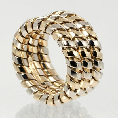 Bulgari Tubogas Ring