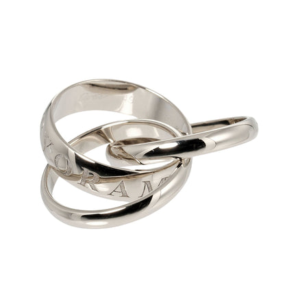 Cartier Trinity Ring