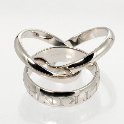 Cartier Trinity Ring