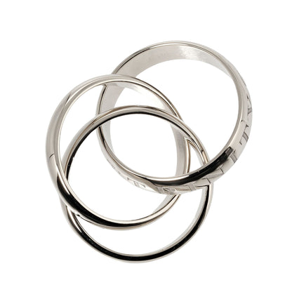 Cartier Trinity Ring