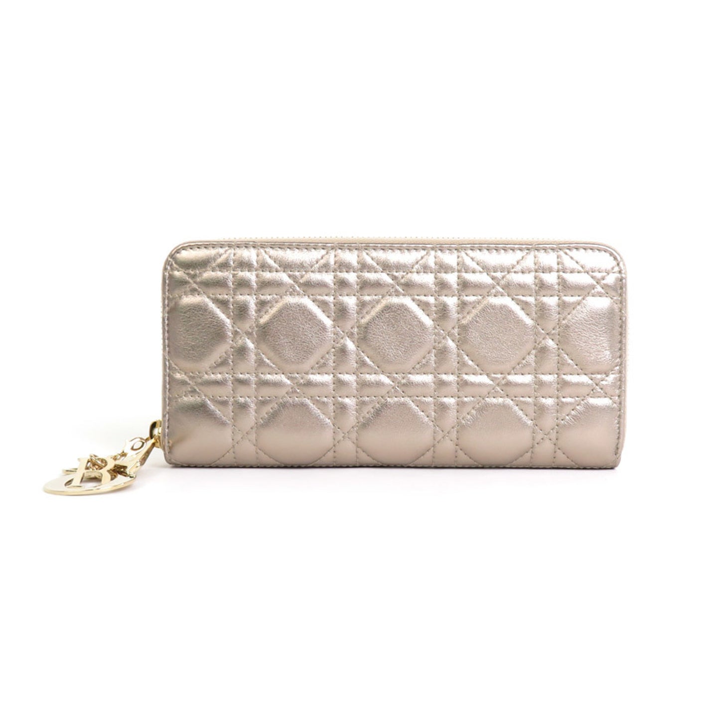 Dior Lady Dior Wallet