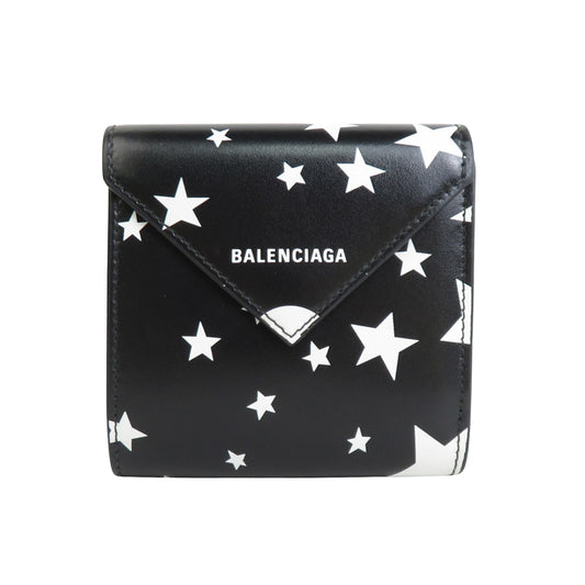 Balenciaga Papier Wallet