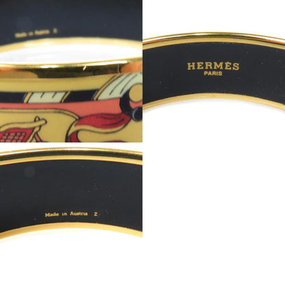 Hermès Chaine d'ancre Bracelet