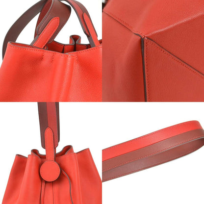 Hermès Licol Shopper Bag