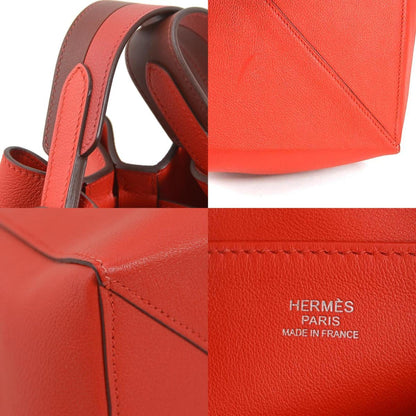 Hermès Licol Shopper Bag