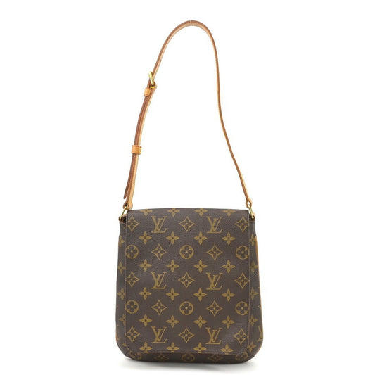 Louis Vuitton Musette Salsa Shoulder Bag