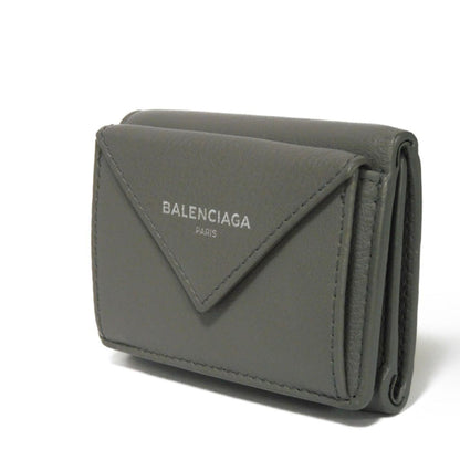 Balenciaga Papier wallet