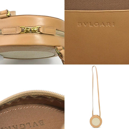 Bulgari Shopper Bag