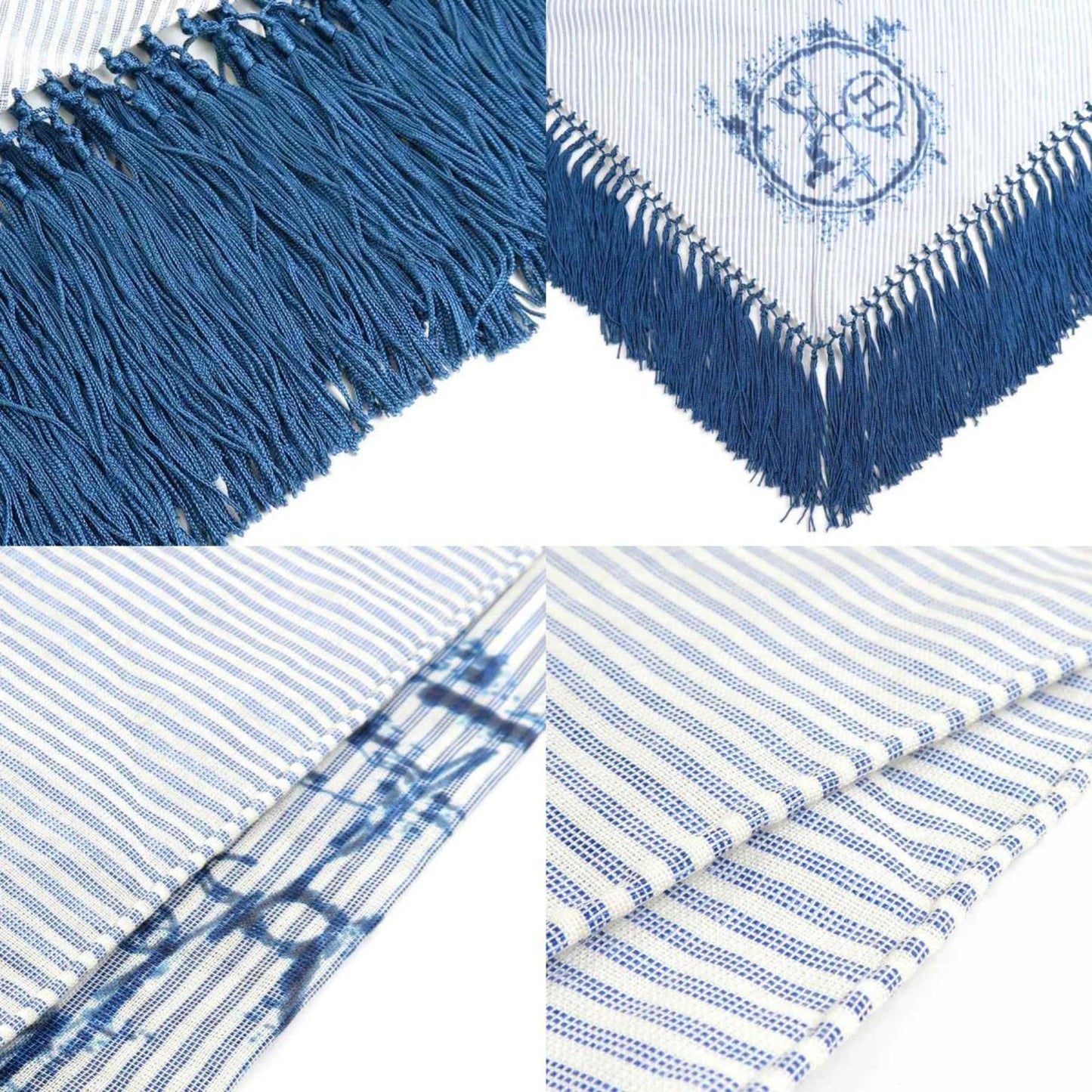 Hermès Scarf