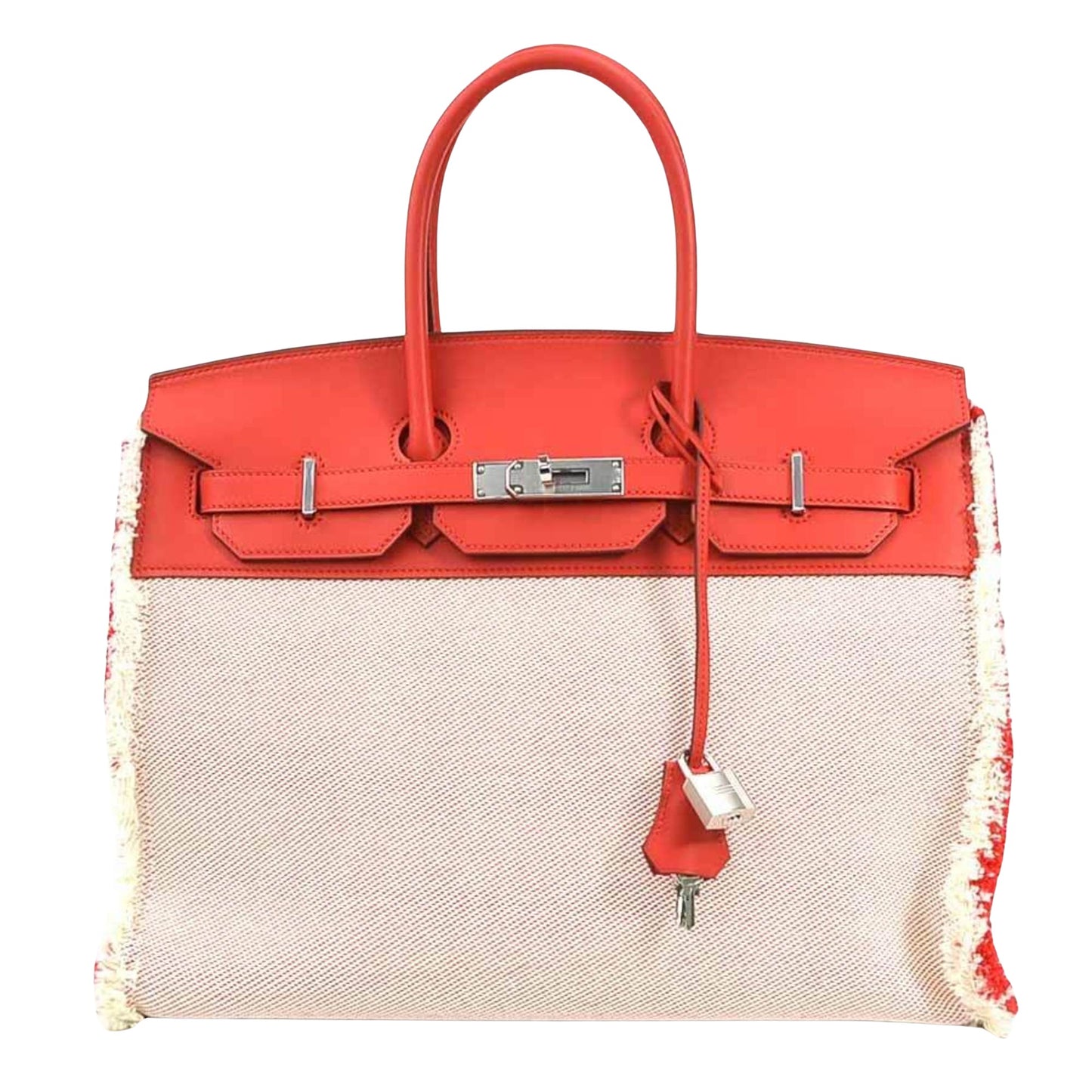 Hermès Birkin 35 Handbag